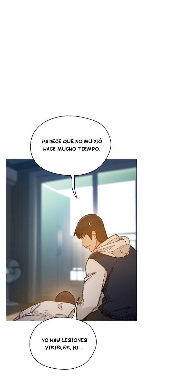 Read Moriré pronto es Manga Online