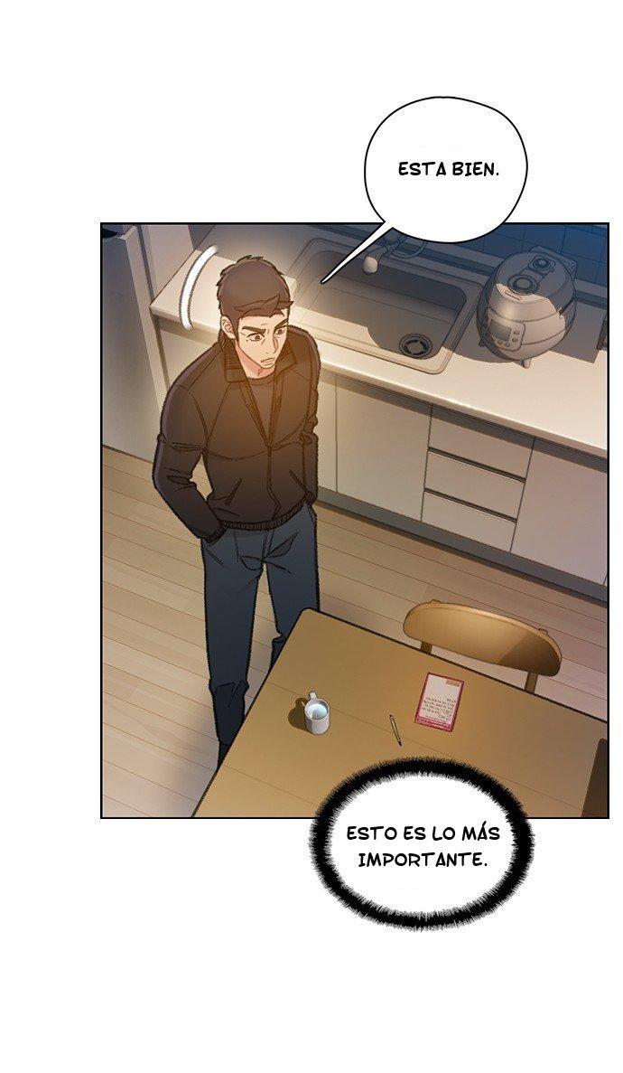Read Moriré pronto es Manga Online