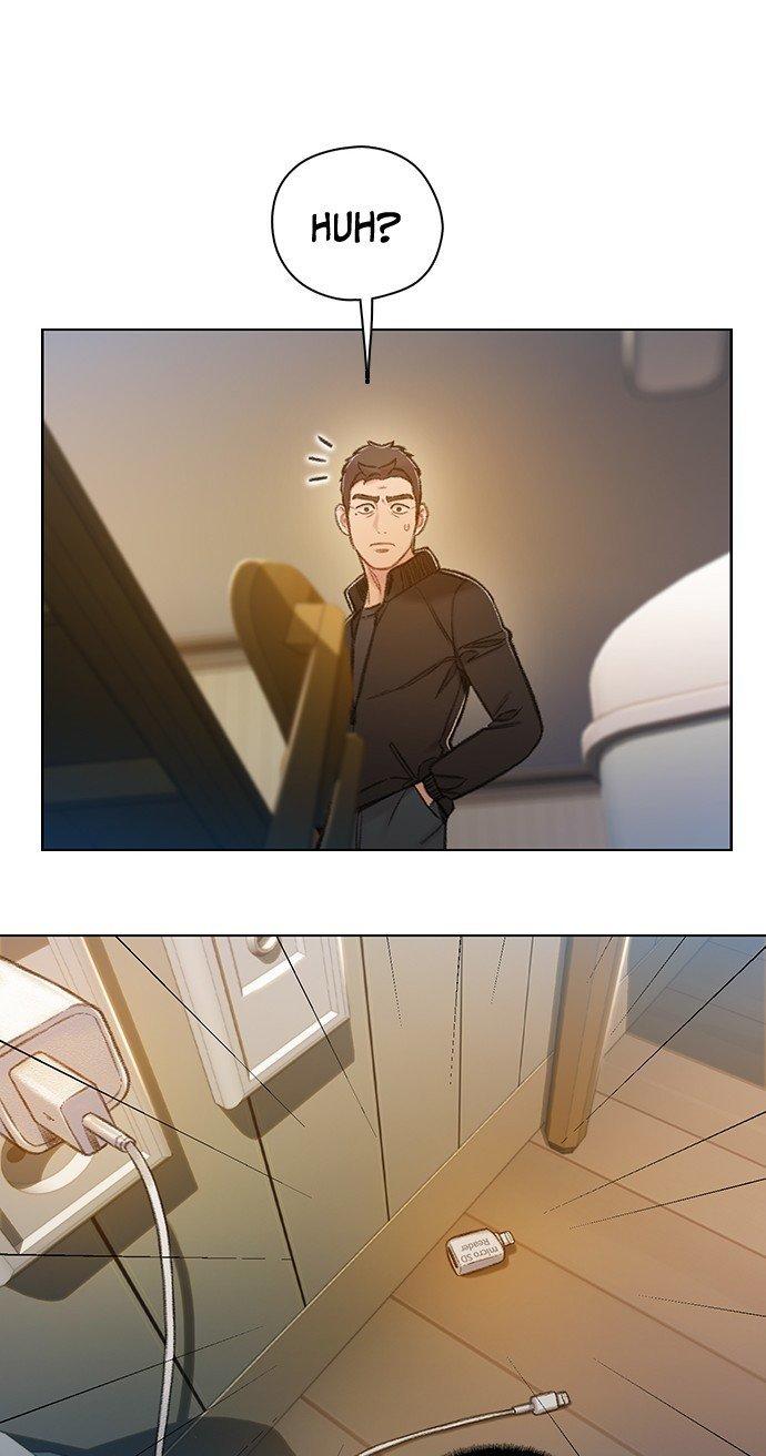 Read Moriré pronto es Manga Online