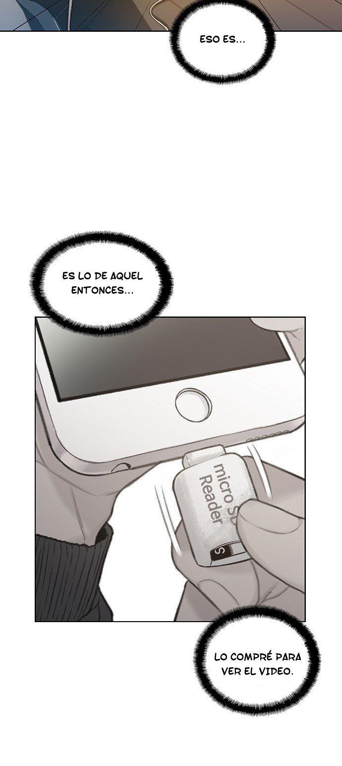 Read Moriré pronto es Manga Online