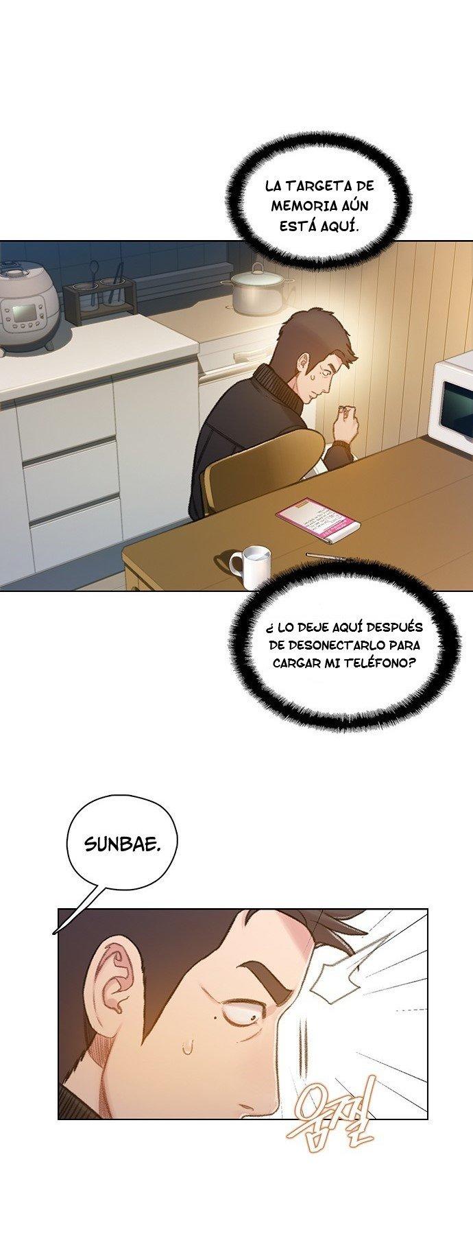 Read Moriré pronto es Manga Online