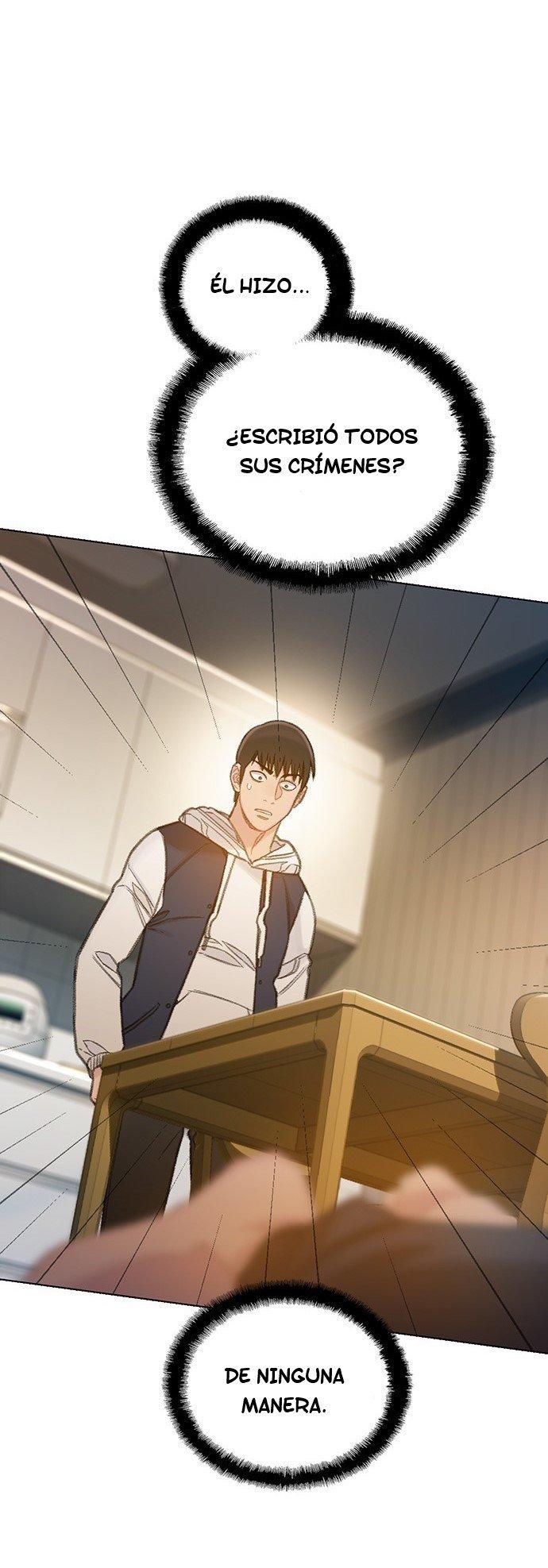 Read Moriré pronto es Manga Online