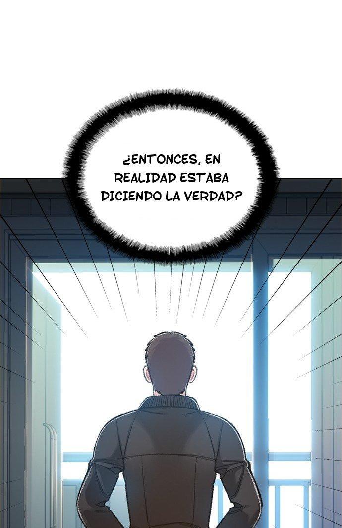 Read Moriré pronto es Manga Online