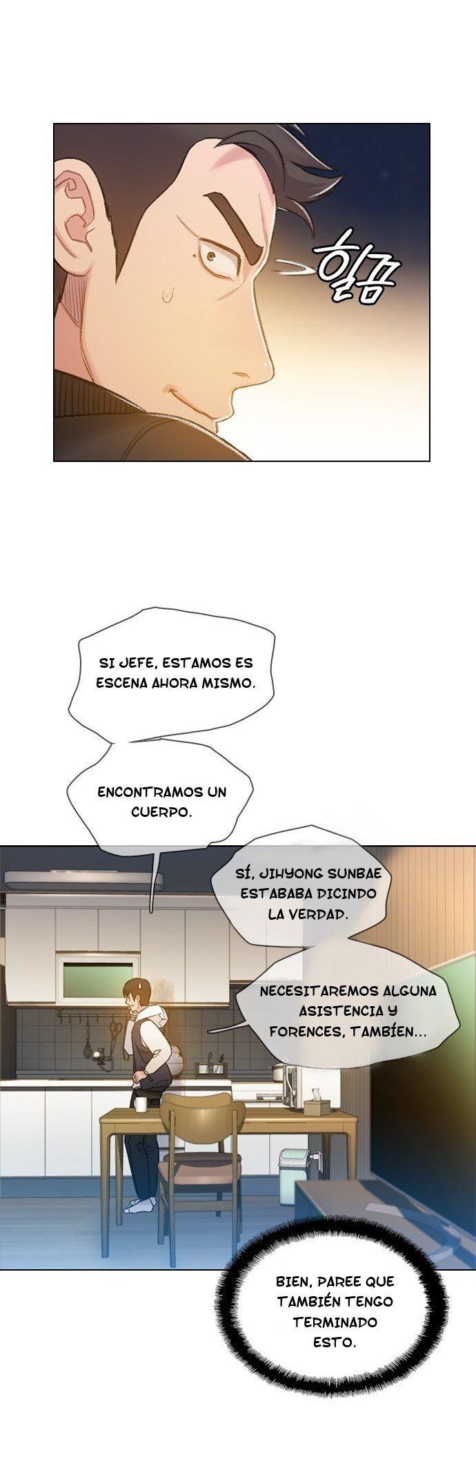 Read Moriré pronto es Manga Online