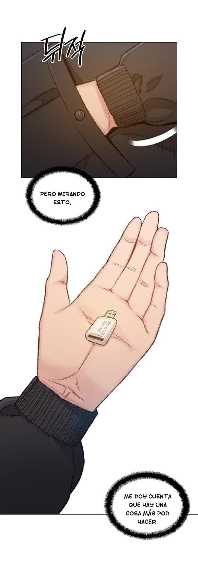 Read Moriré pronto es Manga Online