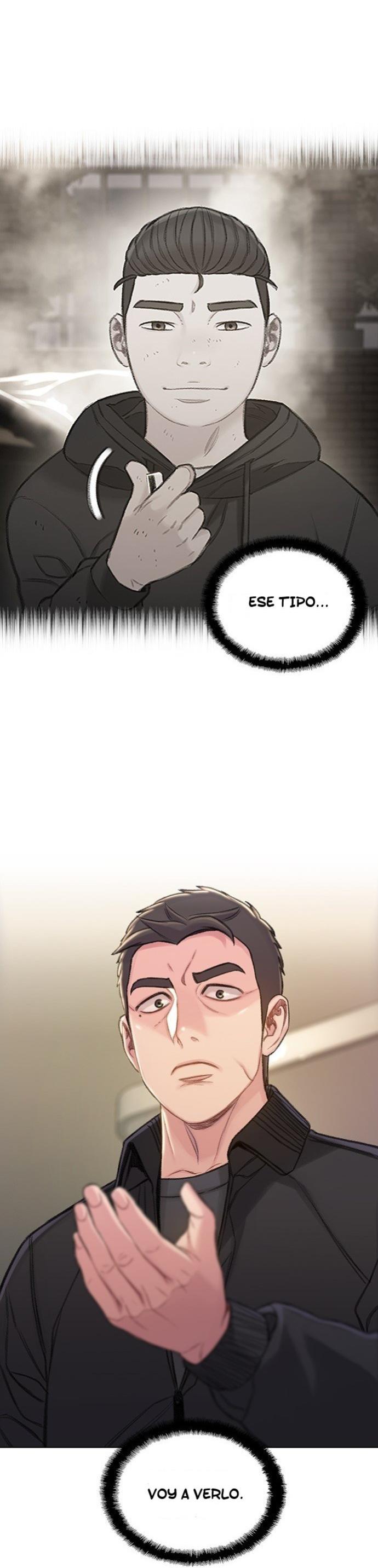 Read Moriré pronto es Manga Online