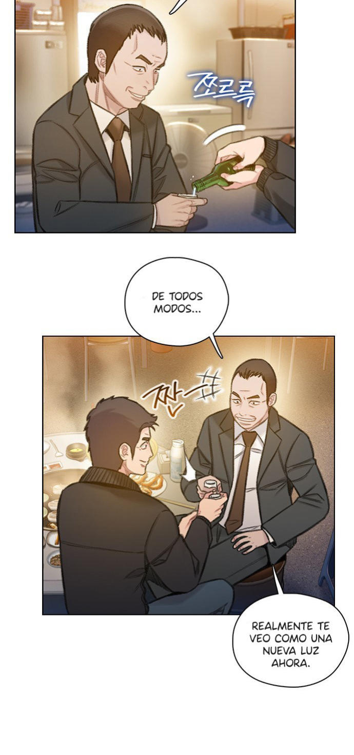 Read Moriré pronto es Manga Online