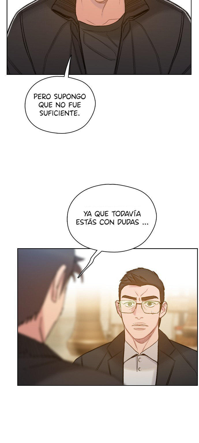 Read Moriré pronto es Manga Online