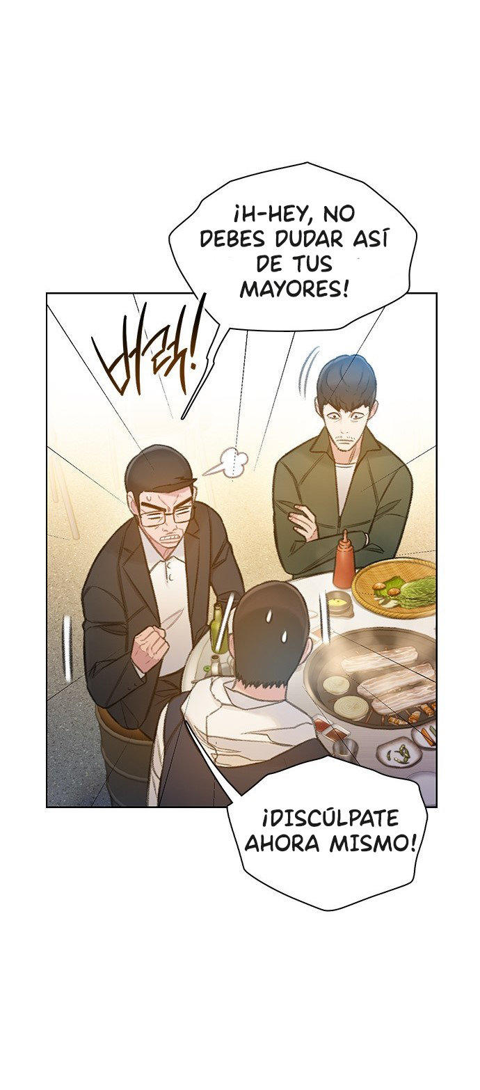 Read Moriré pronto es Manga Online
