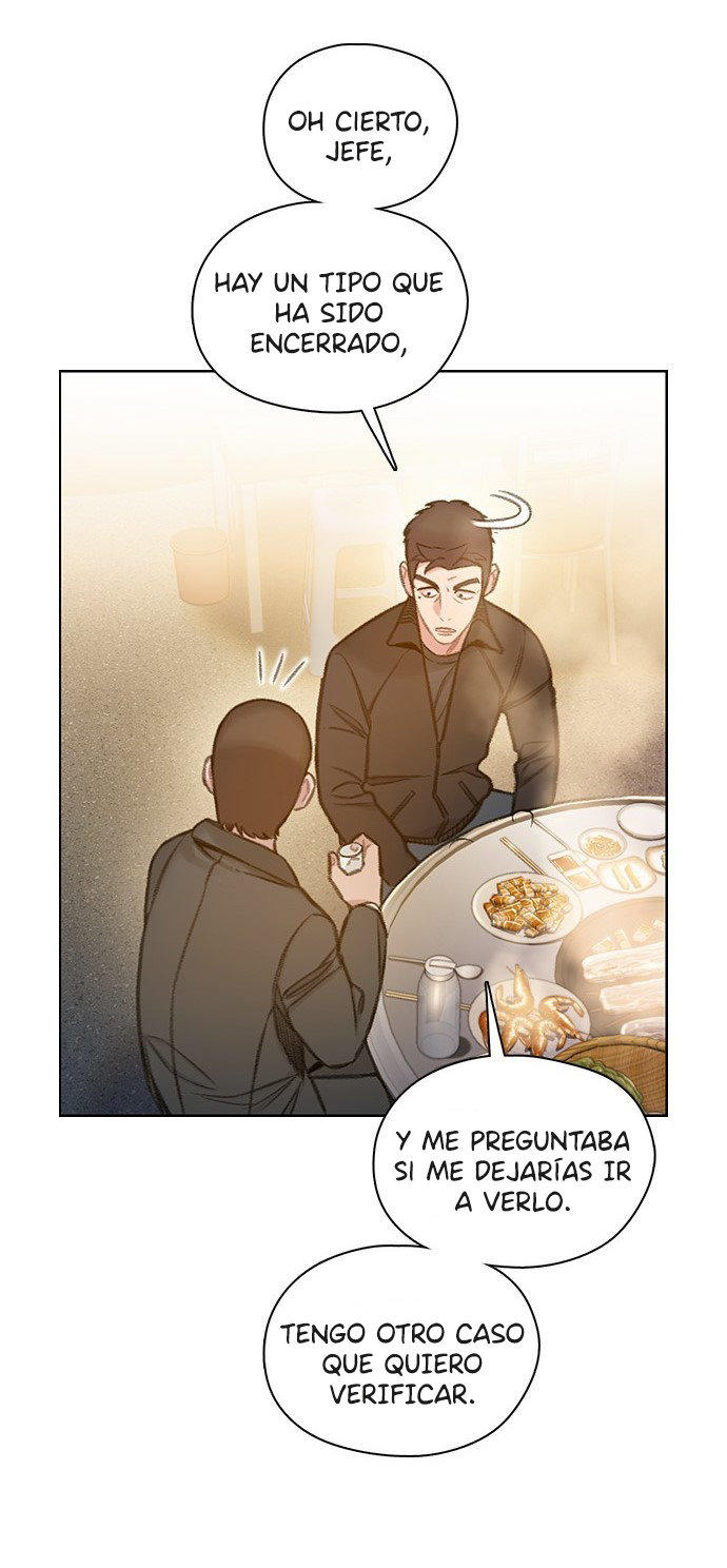 Read Moriré pronto es Manga Online