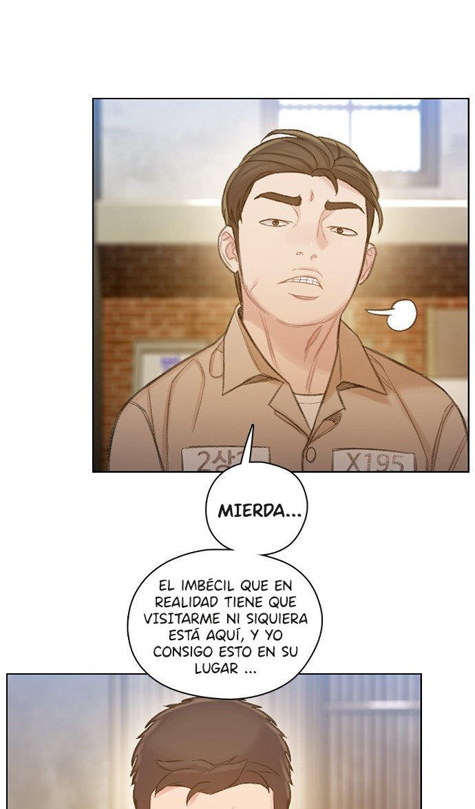 Read Moriré pronto es Manga Online