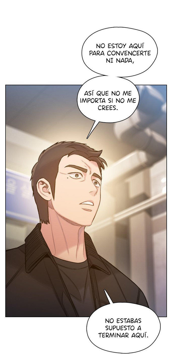 Read Moriré pronto es Manga Online