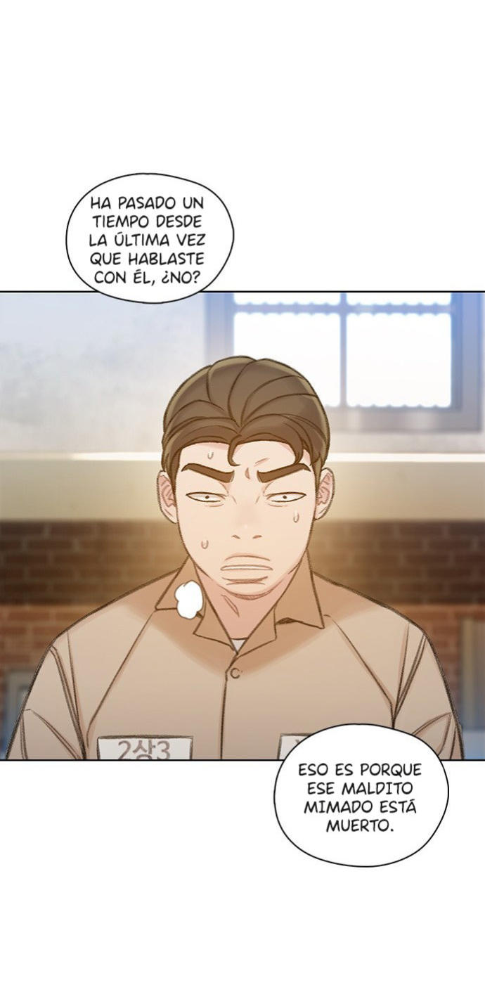 Read Moriré pronto es Manga Online