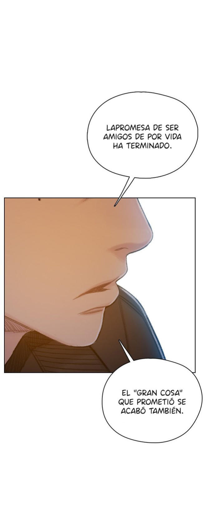 Read Moriré pronto es Manga Online