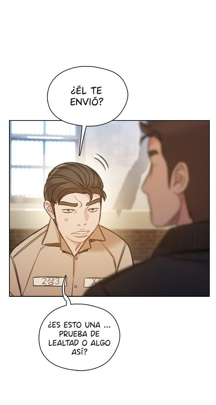 Read Moriré pronto es Manga Online