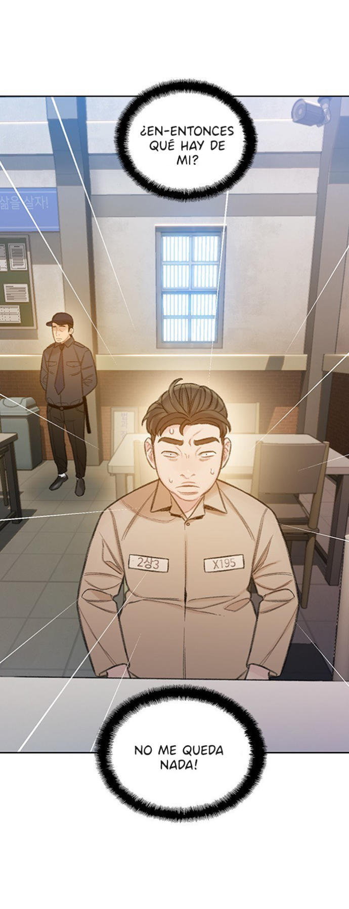 Read Moriré pronto es Manga Online