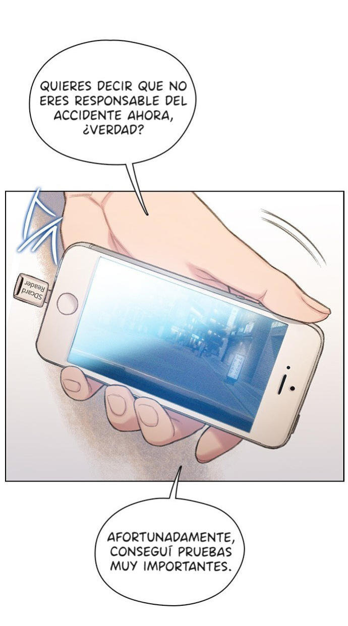 Read Moriré pronto es Manga Online