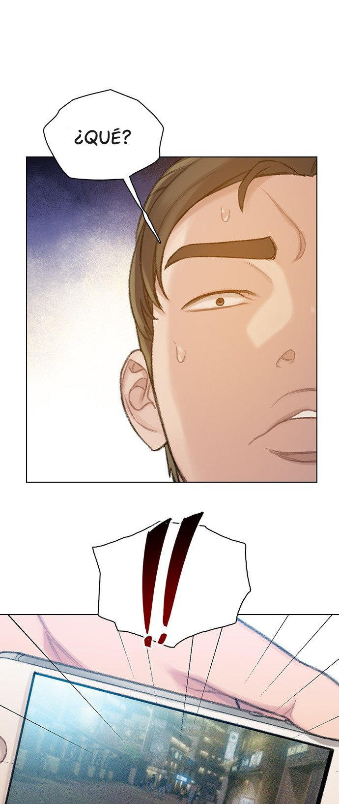 Read Moriré pronto es Manga Online