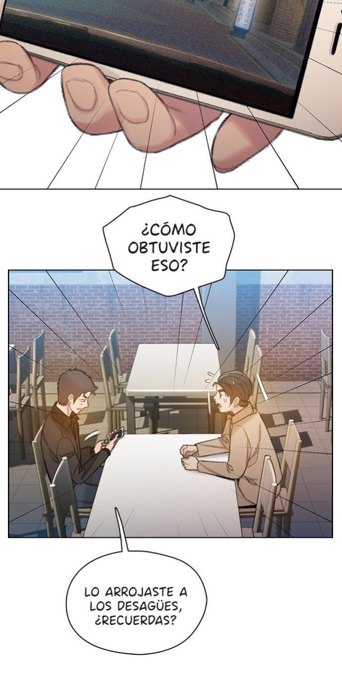 Read Moriré pronto es Manga Online