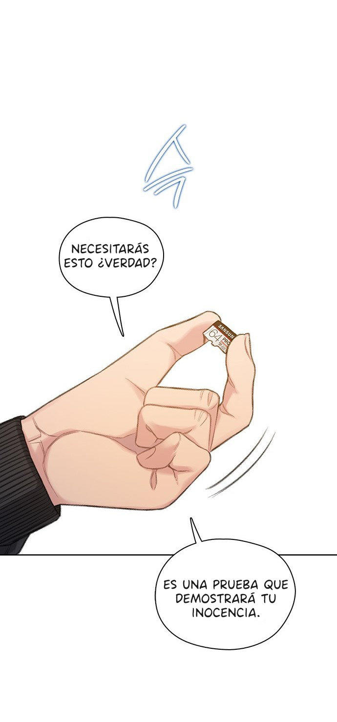 Read Moriré pronto es Manga Online
