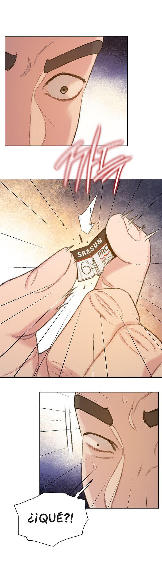 Read Moriré pronto es Manga Online