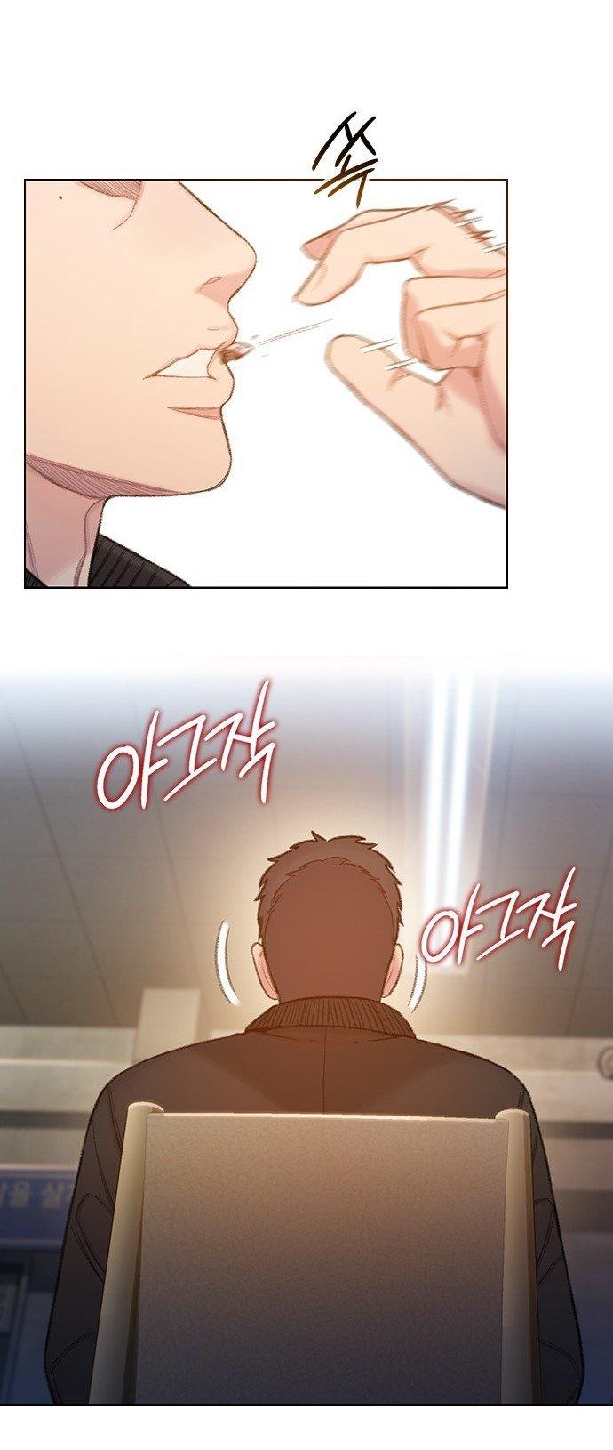 Read Moriré pronto es Manga Online