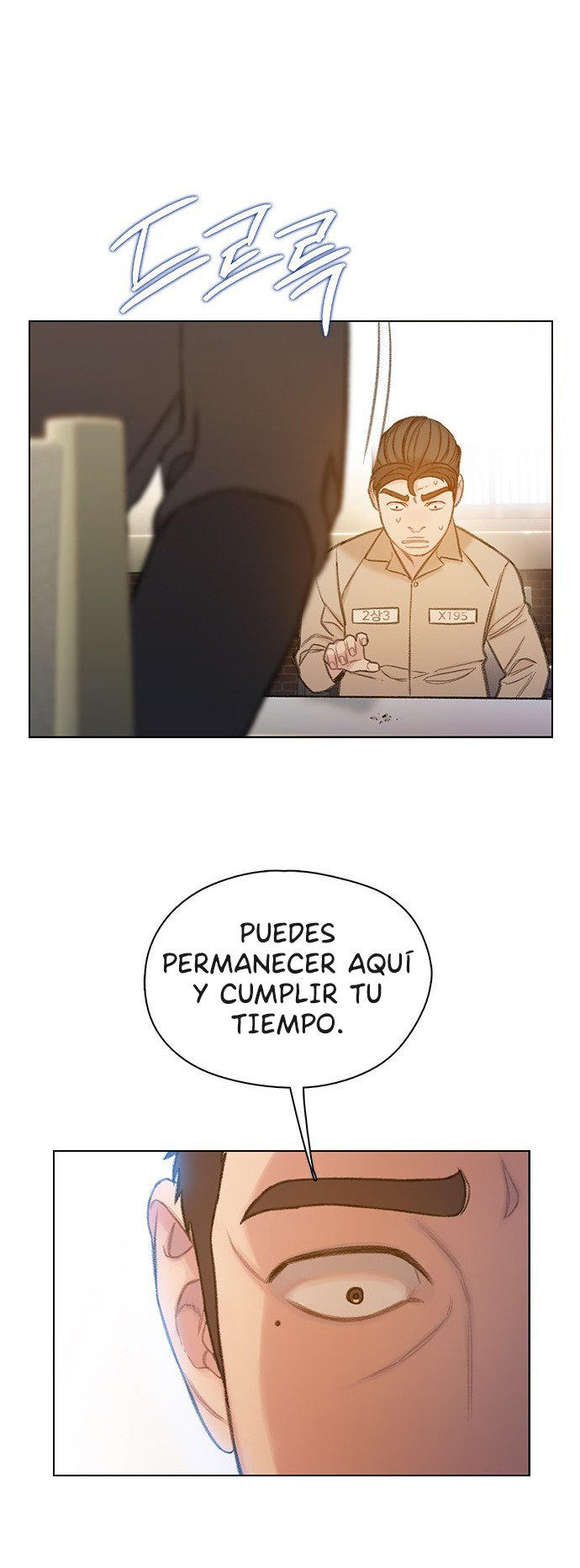 Read Moriré pronto es Manga Online