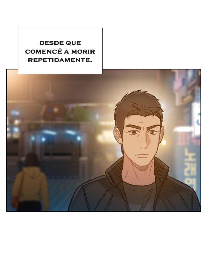 Read Moriré pronto es Manga Online