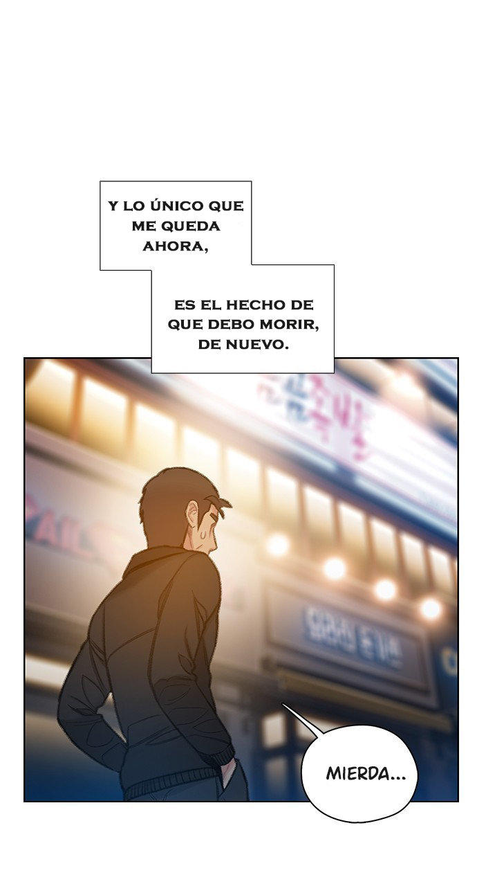 Read Moriré pronto es Manga Online