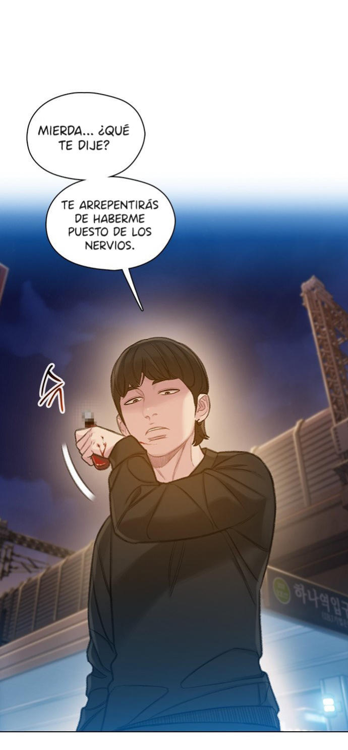Read Moriré pronto es Manga Online
