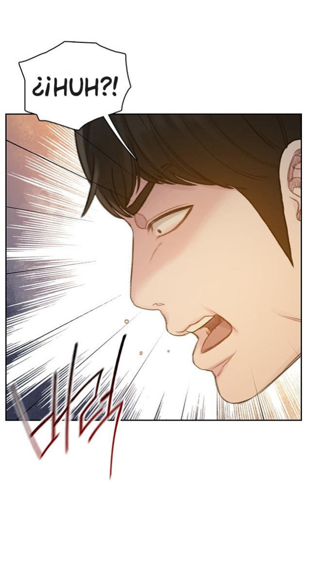 Read Moriré pronto es Manga Online