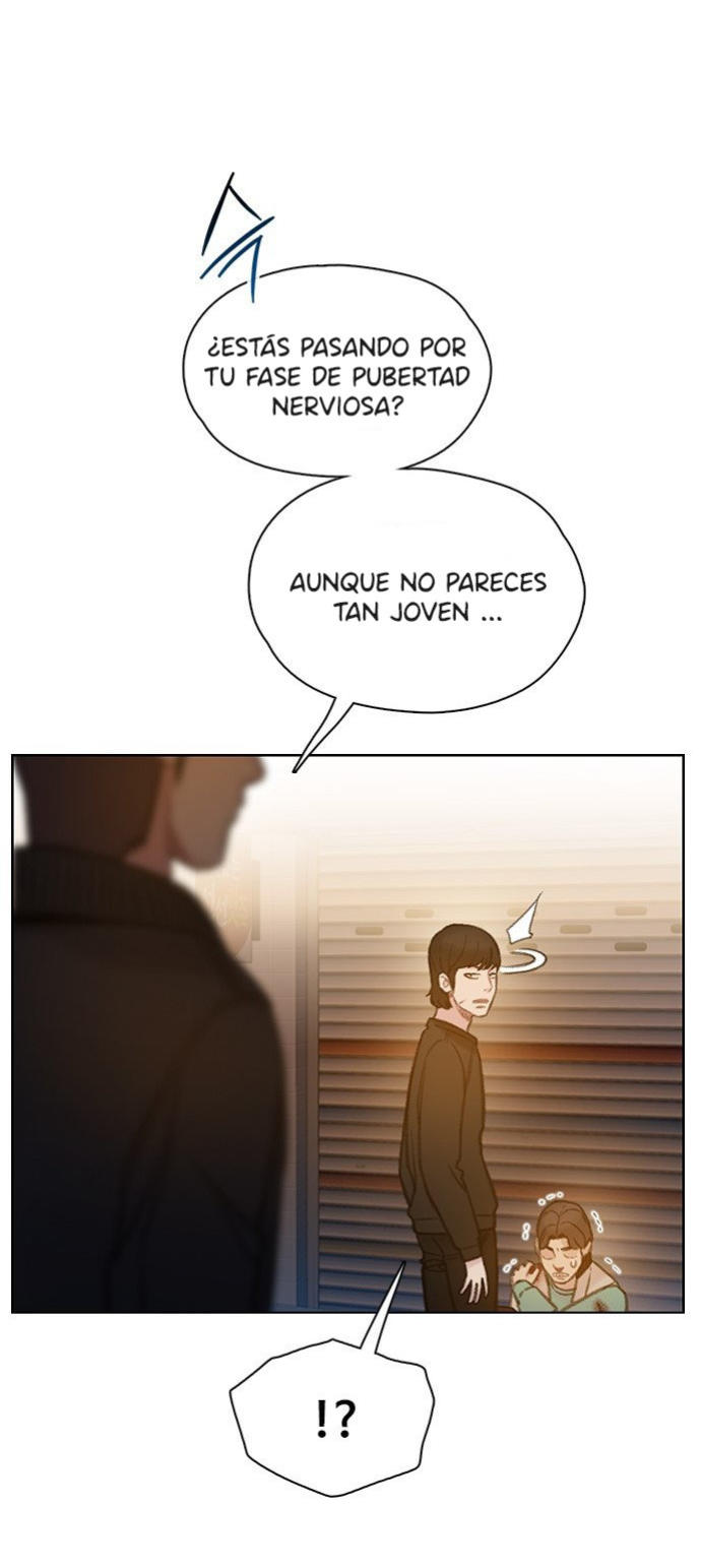Read Moriré pronto es Manga Online