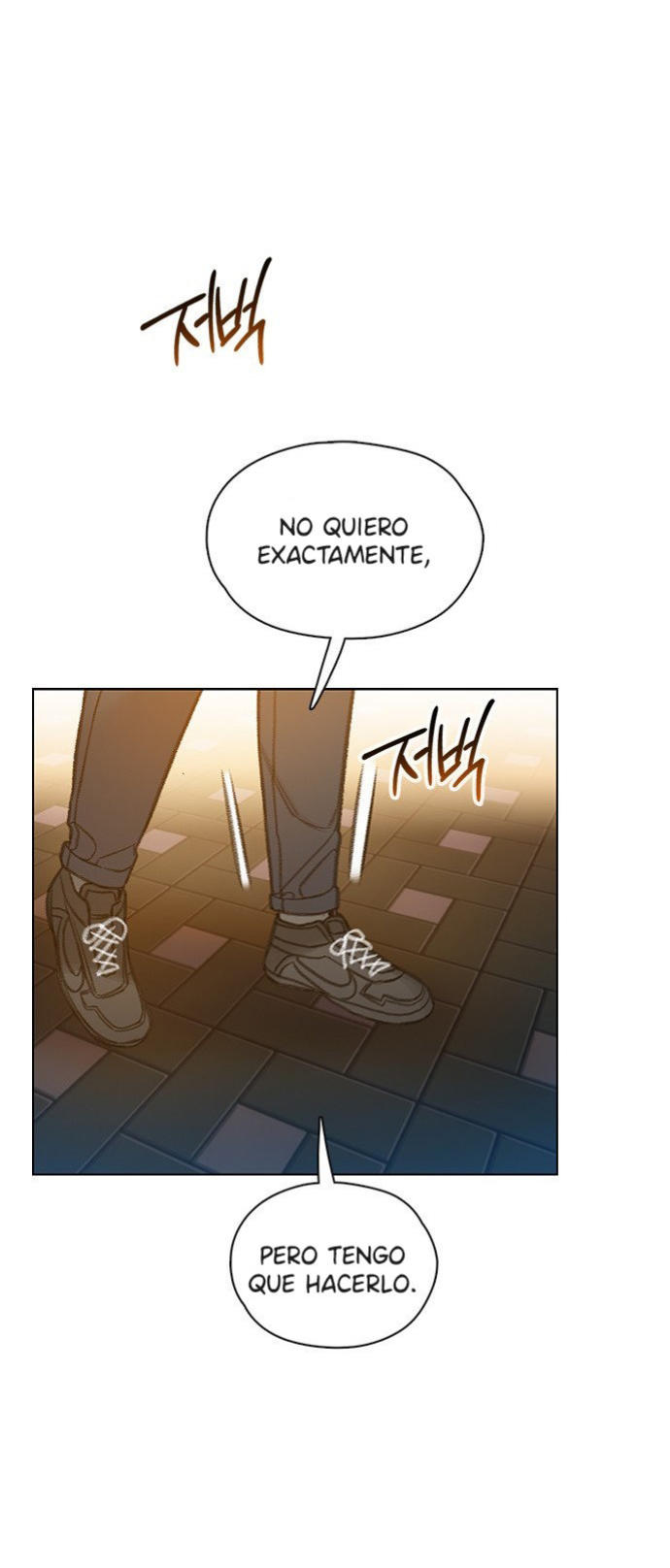 Read Moriré pronto es Manga Online