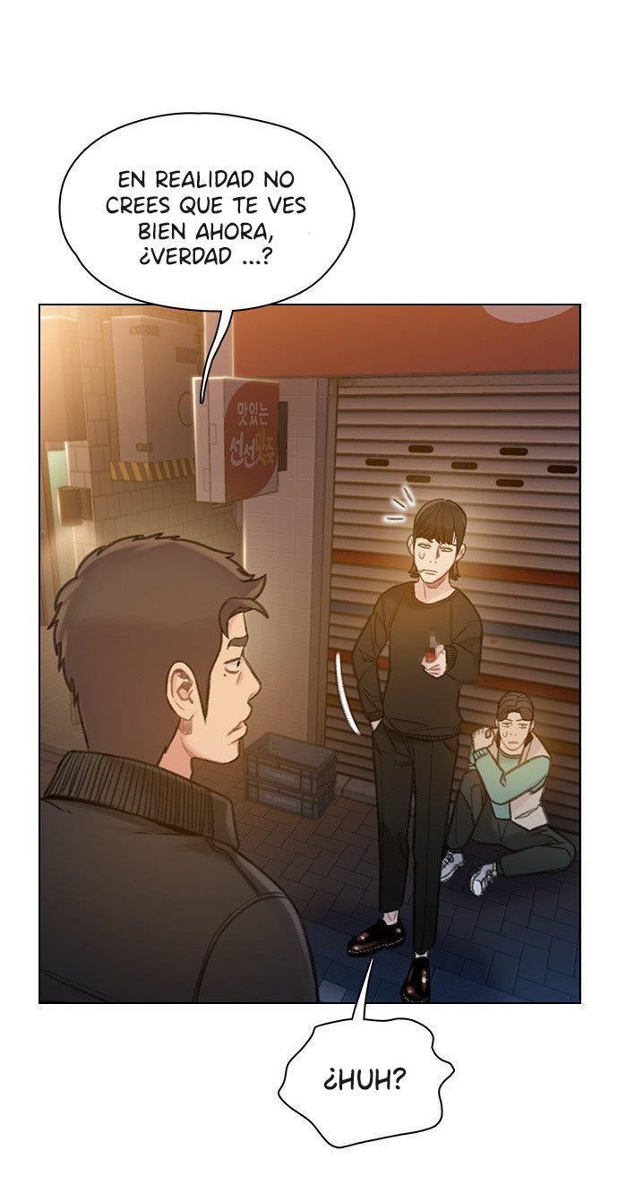 Read Moriré pronto es Manga Online