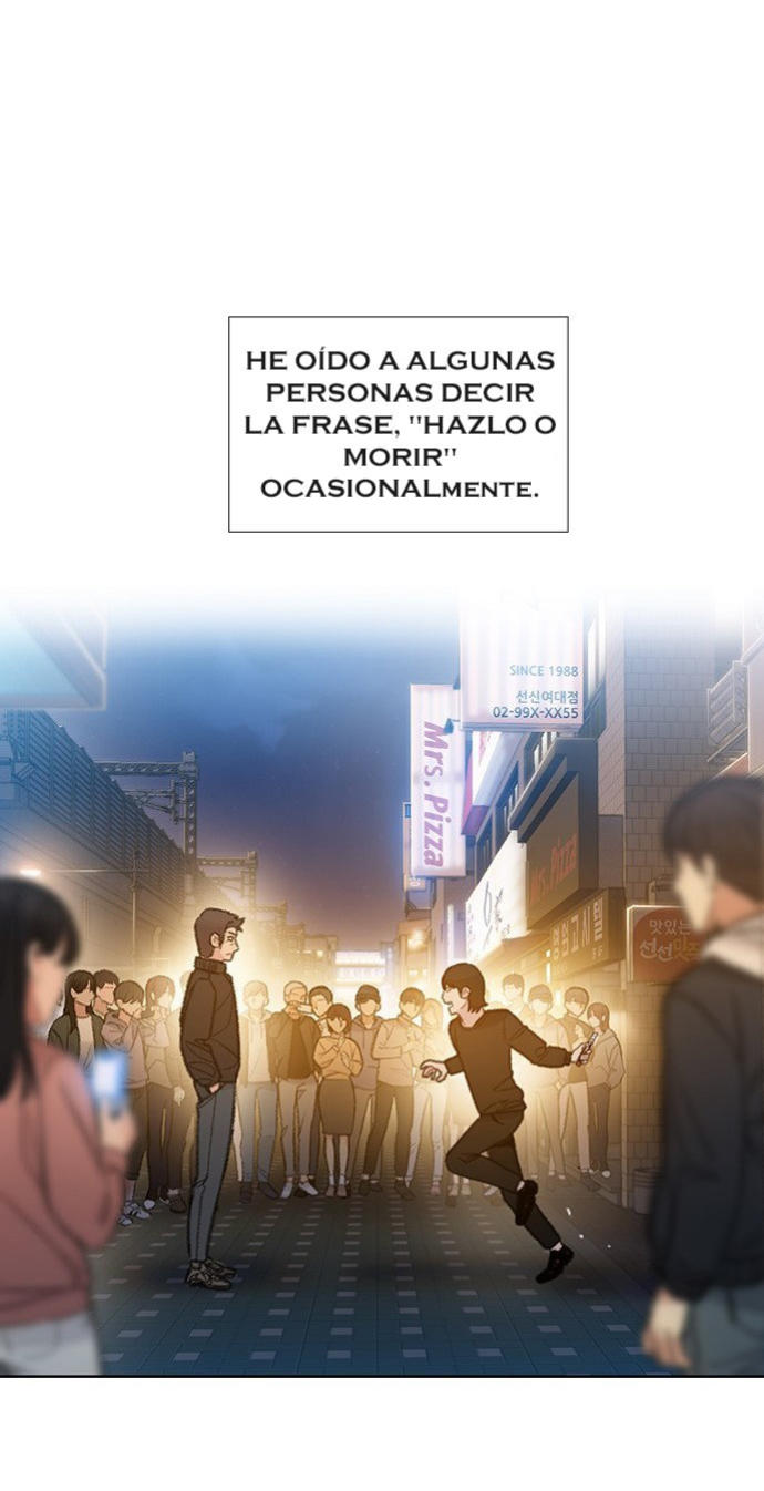 Read Moriré pronto es Manga Online