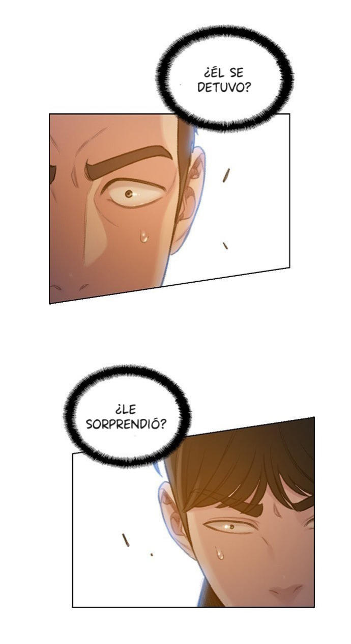 Read Moriré pronto es Manga Online