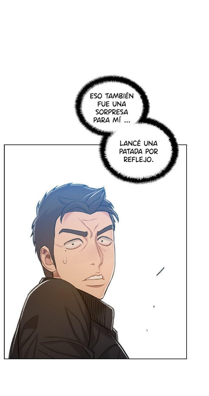 Read Moriré pronto es Manga Online