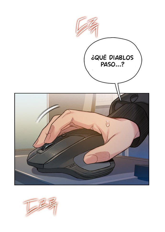 Read Moriré pronto es Manga Online