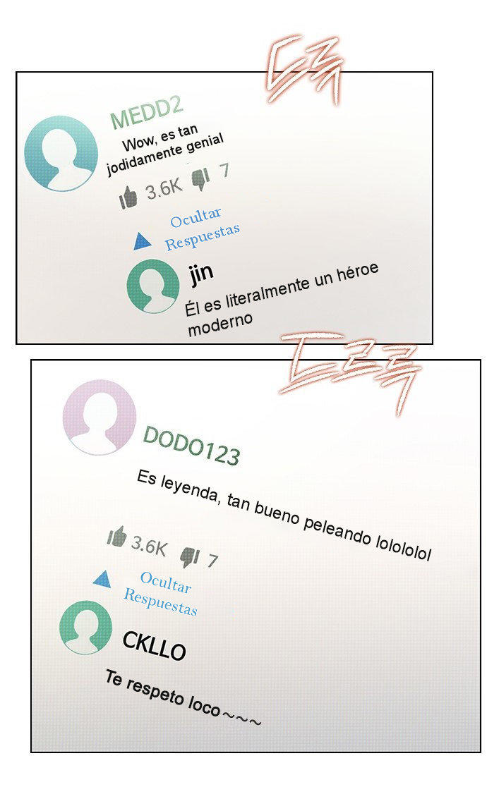 Read Moriré pronto es Manga Online
