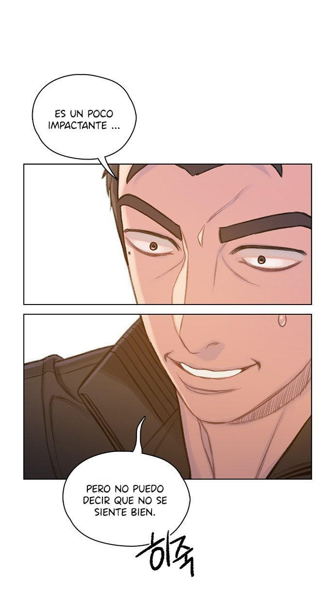 Read Moriré pronto es Manga Online