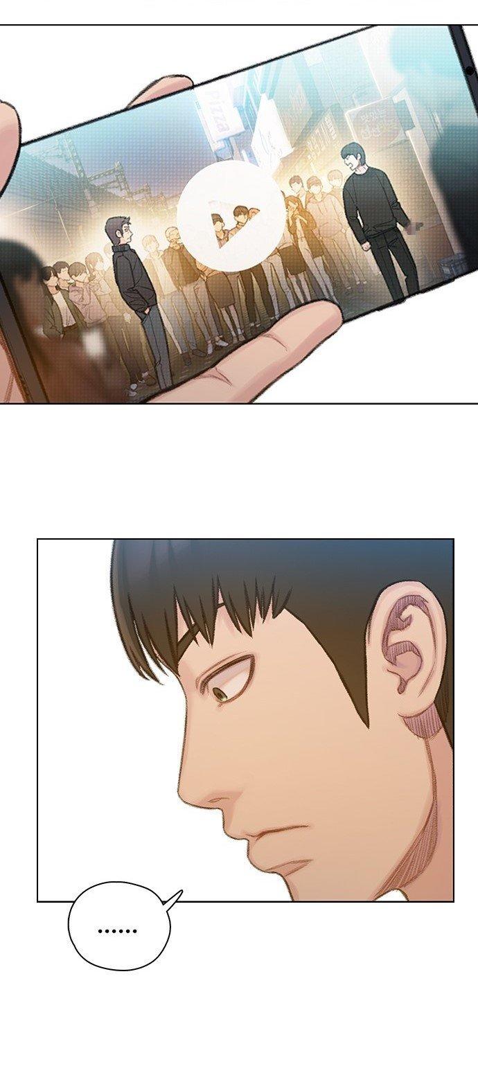 Read Moriré pronto es Manga Online