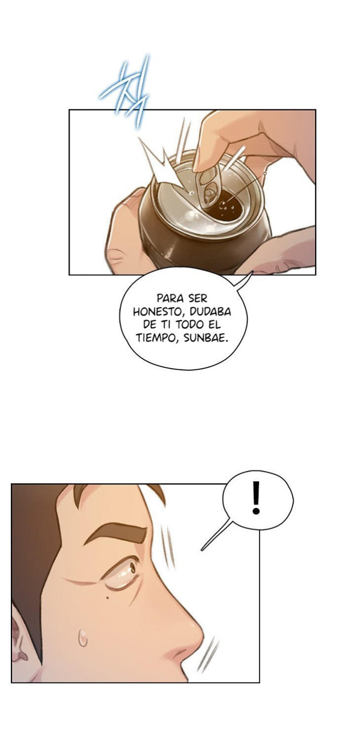 Read Moriré pronto es Manga Online