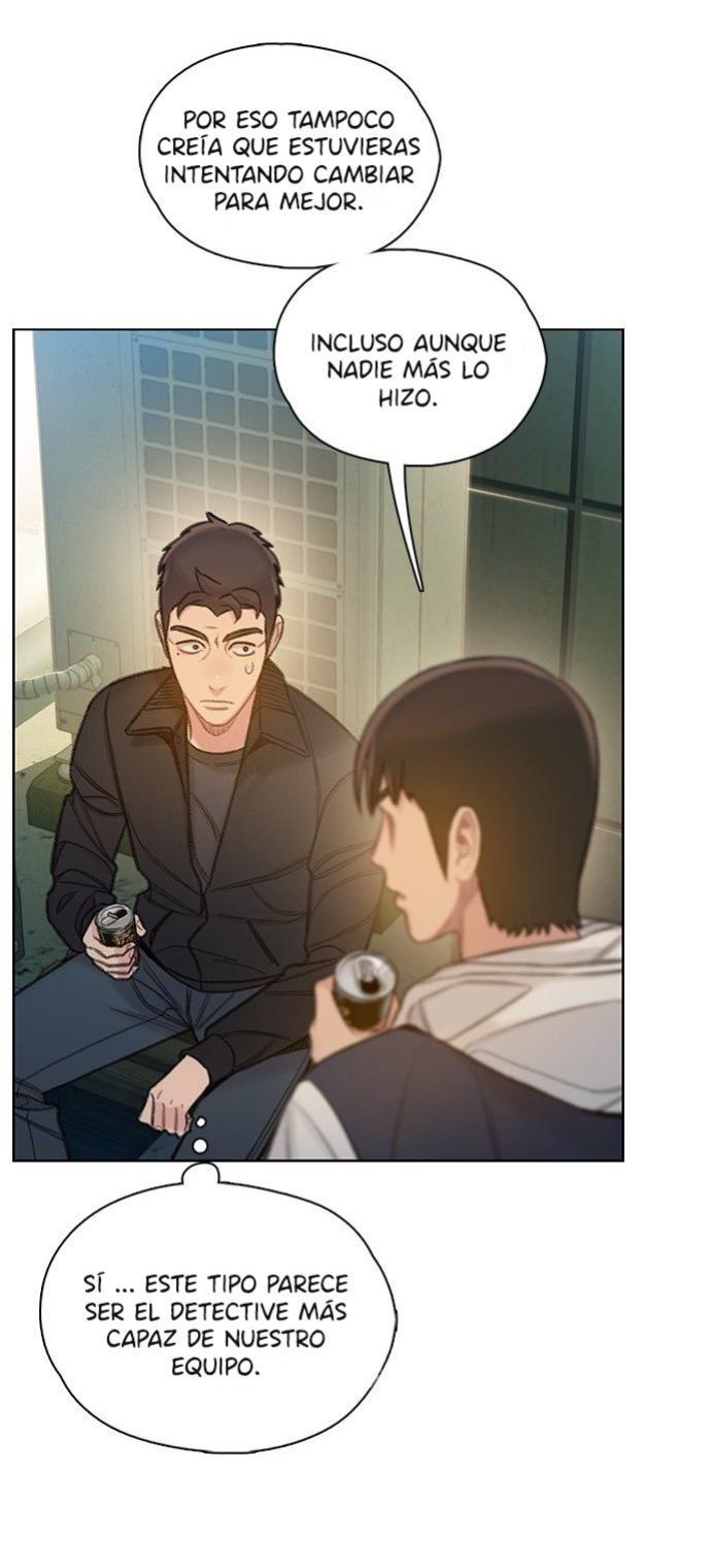 Read Moriré pronto es Manga Online