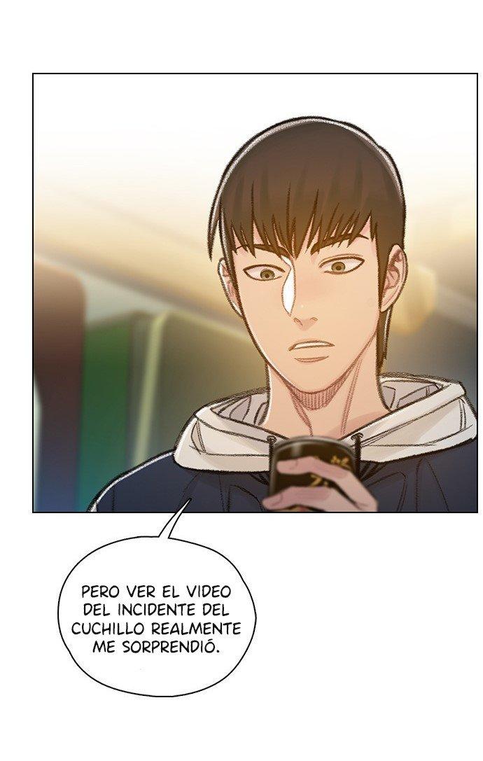 Read Moriré pronto es Manga Online