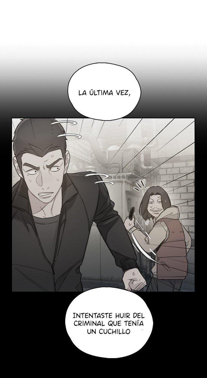 Read Moriré pronto es Manga Online