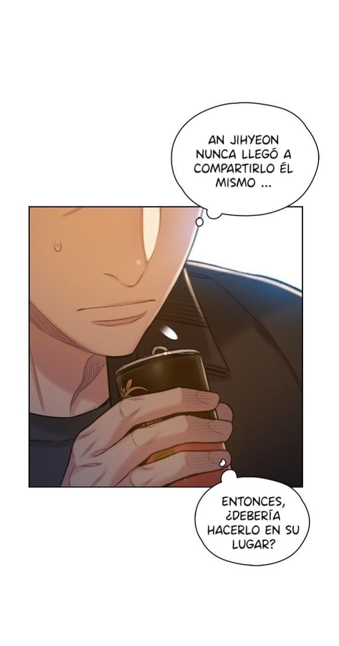Read Moriré pronto es Manga Online