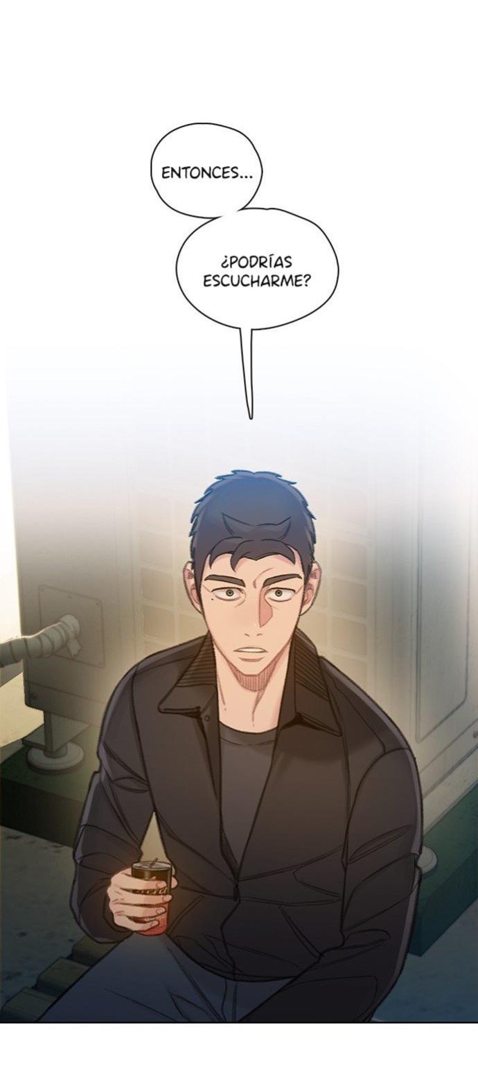 Read Moriré pronto es Manga Online