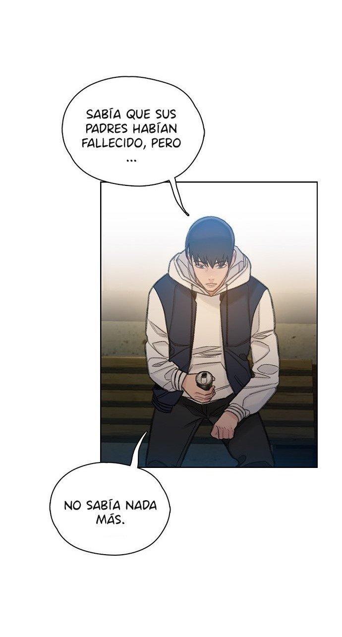 Read Moriré pronto es Manga Online