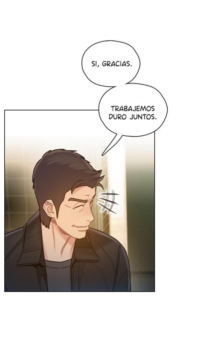 Read Moriré pronto es Manga Online