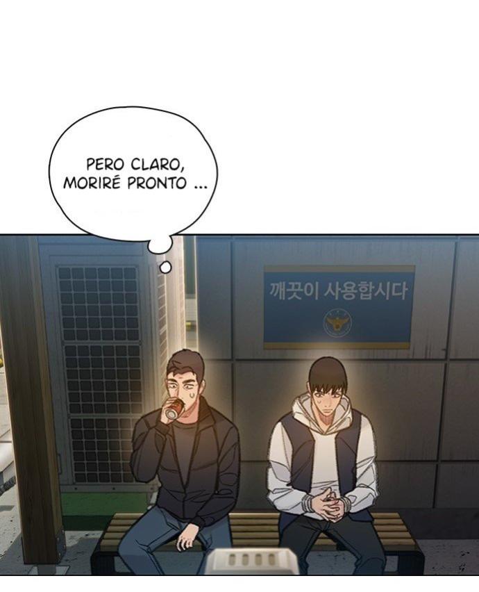 Read Moriré pronto es Manga Online